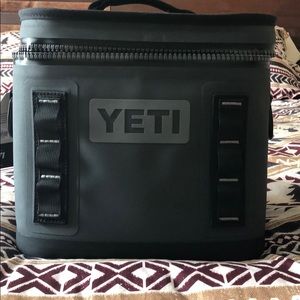 New Yeti Hopper flip 8